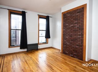 179 Jefferson St #3C, Brooklyn, NY 11206