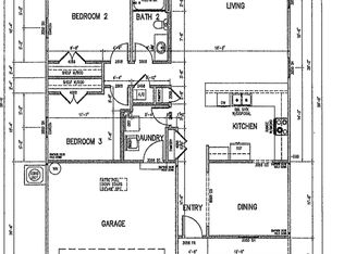 60 Oakfield Dr, Freeport, FL 32439