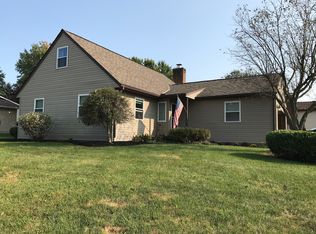 564 Theori Ave, Gahanna, OH 43230