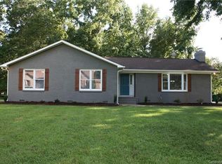 5420 Bannock Glen Dr, Charlotte, NC 28212
