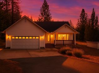 6630 Palmer Dr, Weed, CA 96094