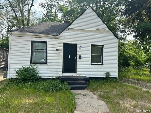 16230 Coyle St, Detroit, MI 48235