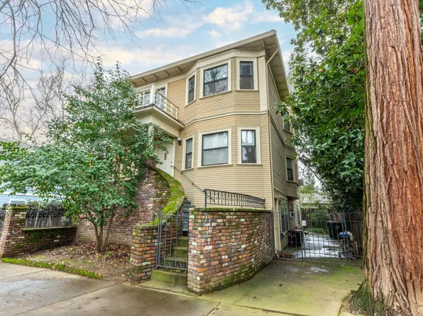 609 14th St, Sacramento, CA 95814