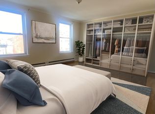 219 Washington St APT 9, Hoboken, NJ 07030