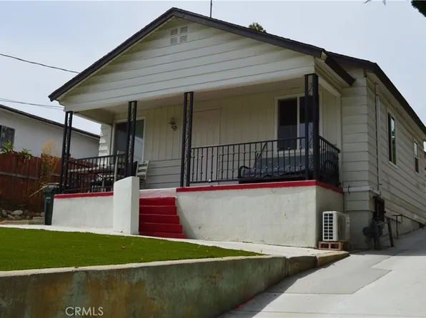7742 Young Ave, Rosemead, CA 91770
