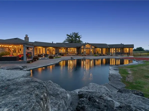 1546 Maryhill Rd, Woolwich, ON N0B 2B0