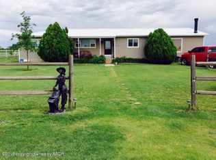 7780 Longoria Rd, Amarillo, TX 79119