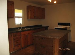 217 Broad St, Butte Falls, OR 97522