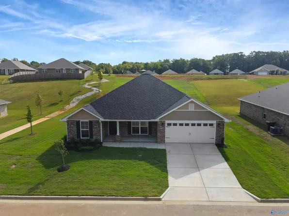 14316 Wildflower Dr, Harvest, AL 35749