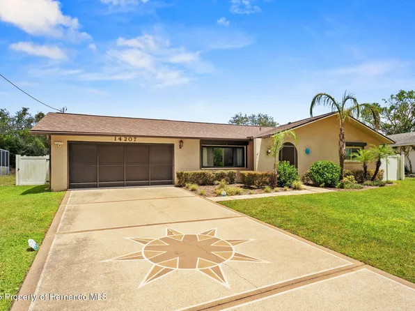 14207 Payne St, Spring Hill, FL 34609
