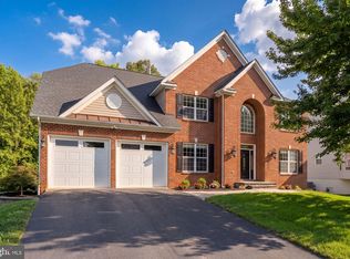 39 Easter Dr, Stafford, VA 22554