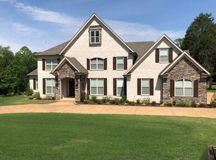 104 Marshall Cv, Senatobia, MS 38668