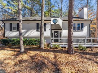 2673 Mountain Brook Rd, Canton, GA 30114