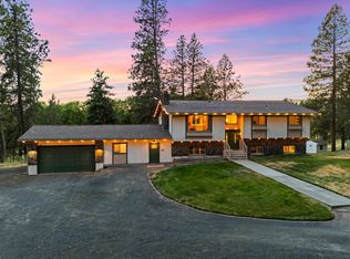 11716 S Chalet Dr, Cheney, WA 99004