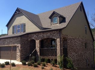 120 Chesser Loop Rd, Chelsea, AL 35043