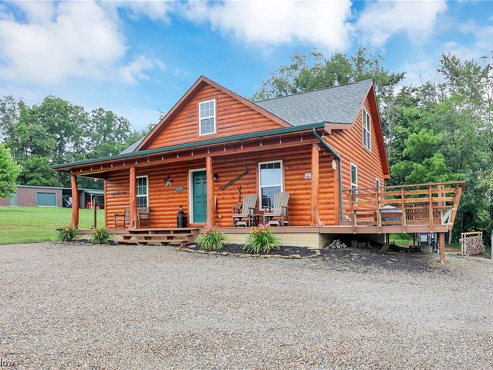 3415 Otterbein Rd, Rushville, OH 43150 Zillow