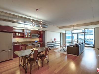 1111 S Grand Ave APT 1105, Los Angeles, CA, 90015