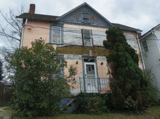 1723 Jefferson St, Greensburg, PA