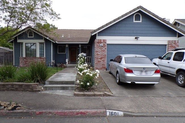1st image of 1601 Culpepper Dr