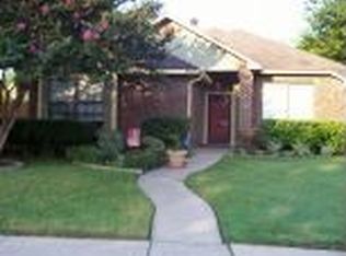606 Meadowbrook St, Allen, TX 75002