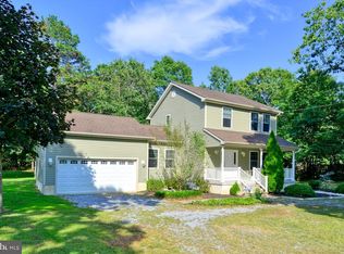 1840 Silver Run Rd, Millville, NJ 08332