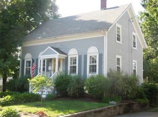 7 Fitch Ct, Wakefield, MA 01880