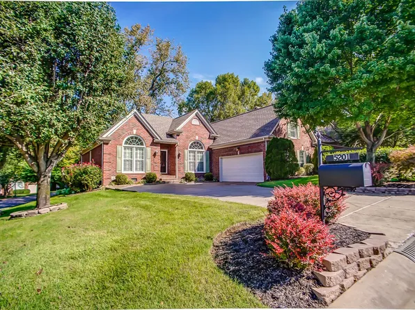 5201 Fredericksburg Way E, Brentwood, TN 37027