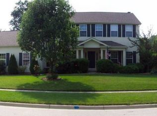 2789 Skelton Ln, Blacklick, OH 43004