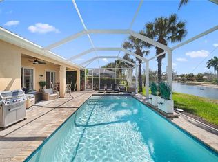 14321 Manchester DR, NAPLES, FL 34114