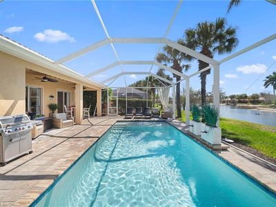 14321 Manchester DR, Naples, FL, 34114