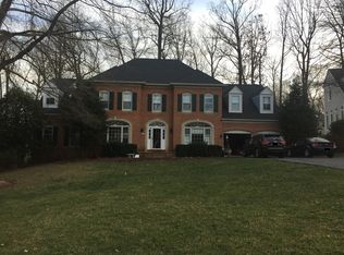 11400 Towering Oak Way, Reston, VA 20194