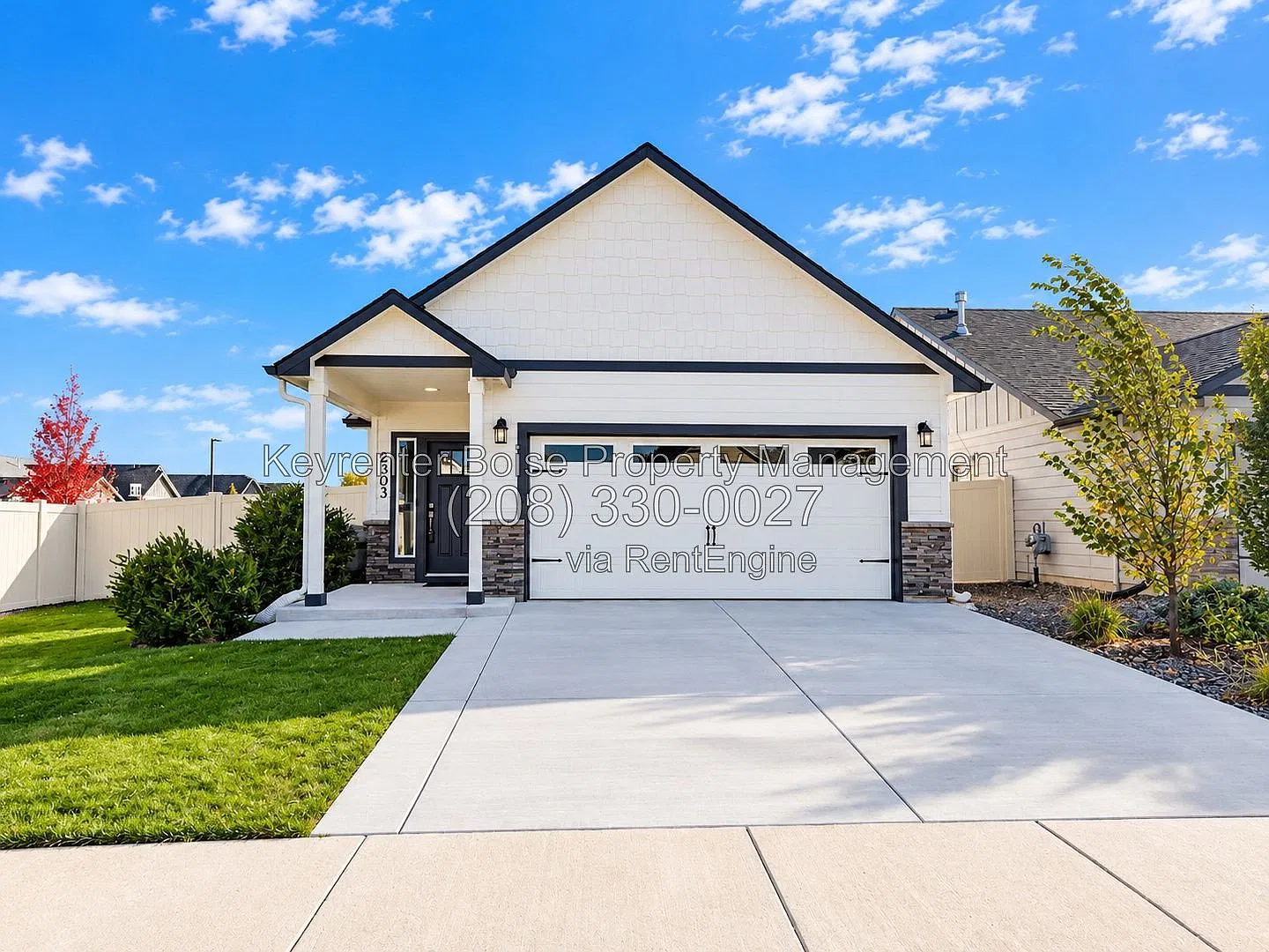 3 bed, 2.0 bath, 1250 sqft, $2,300 — Photo 1