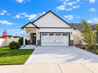 2303 E Cave Fls, Kuna, ID 83634