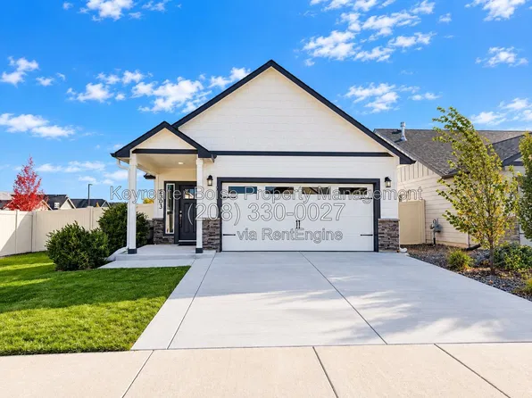 2303 E Cave Fls, Kuna, ID 83634