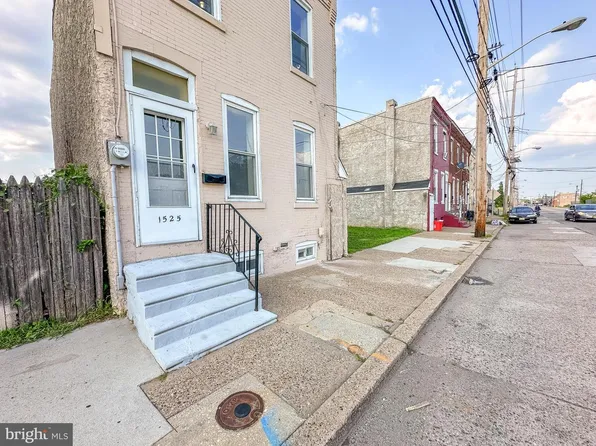 1525 Federal St, Camden, NJ 08105