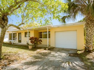 303 Charles Dr, Melbourne, FL 32935