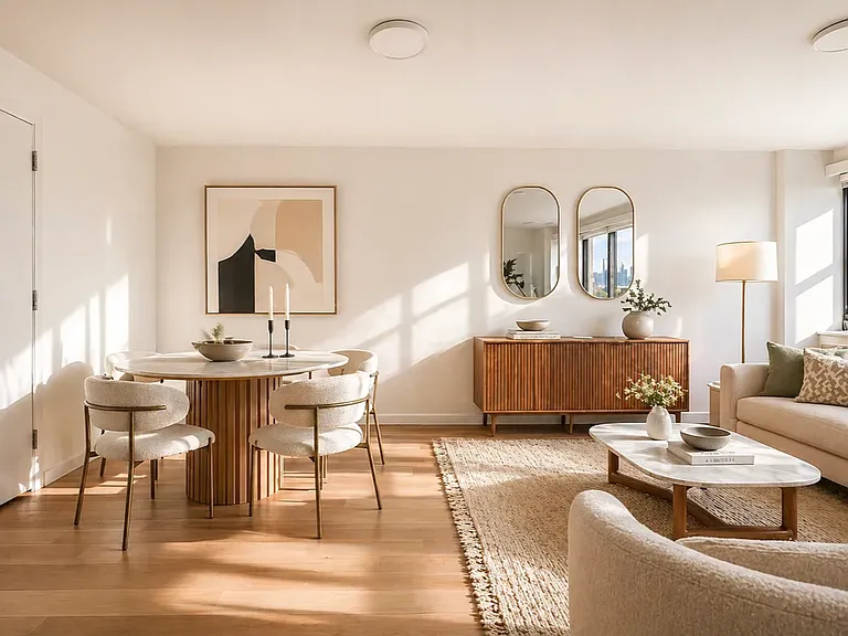 721 Columbus Ave #8H — Photo 1