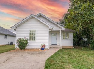 435 Railroad Ave, Lebanon, MO 65536