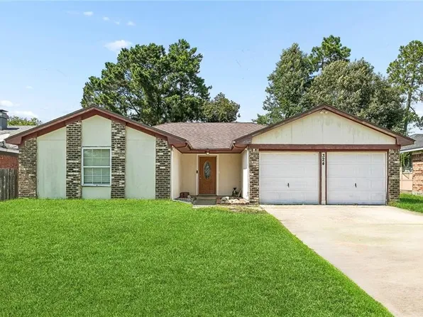 324 Drury Ln, Slidell, LA 70460