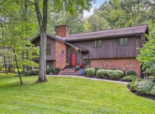 24 Lenape Trl, Warren, NJ 07059