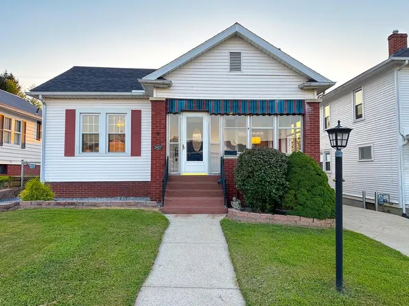 2827 Gilbert Ave, Portsmouth, OH 45662
