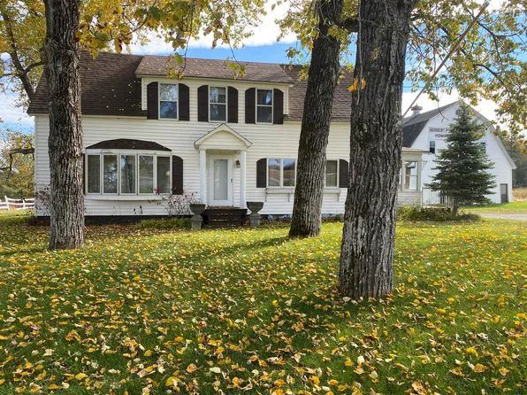 6 Vaillancourt Hill Road, Cyr Plt, ME 04785