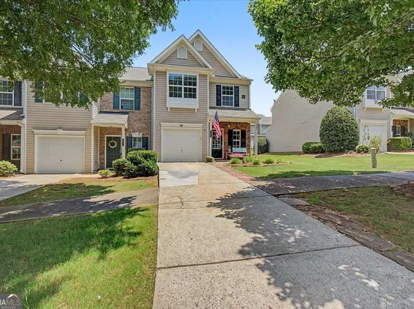 305 Azalea Cir, Cumming, GA 30040