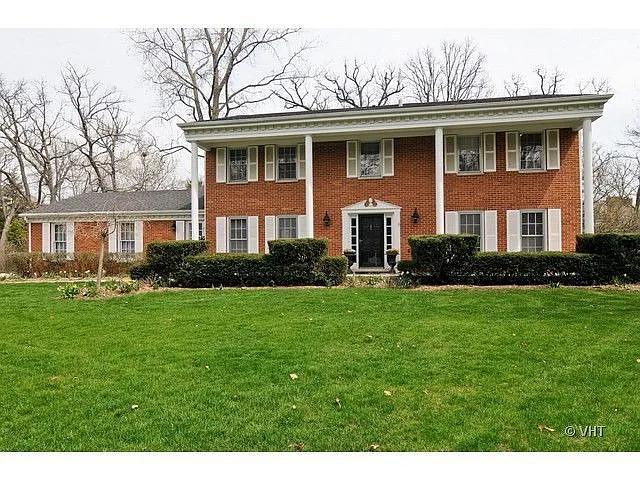 1331 Wood Hill Ln photo 1