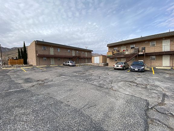 2nd image of 3411 Fred Wilson Ave APT 6