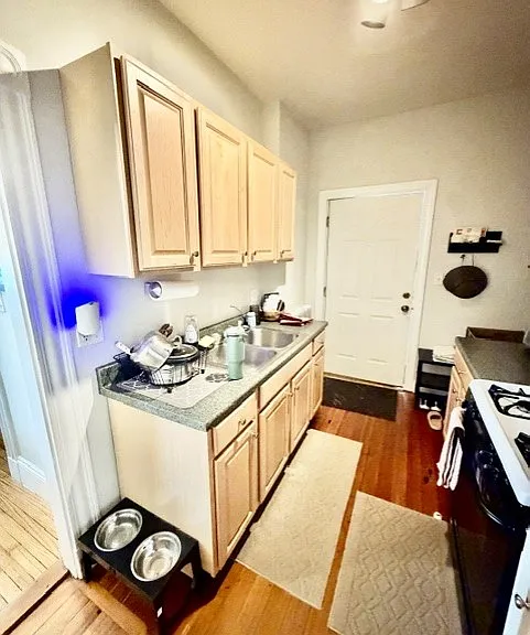 66 Roseland St #1 — Photo 6