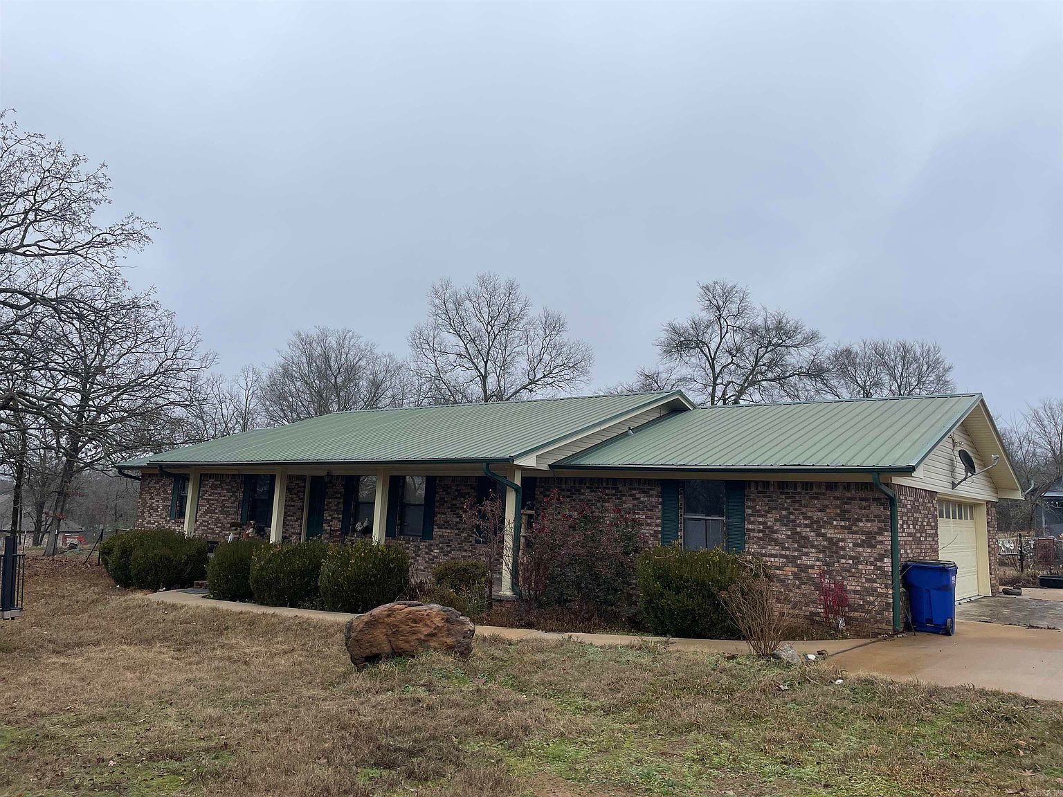 66 Briarwood St, Greenbrier, AR 72058 Zillow