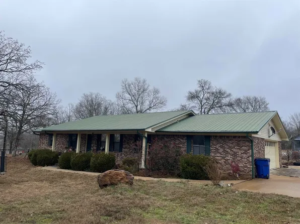 66 Briarwood St, Greenbrier, AR 72058
