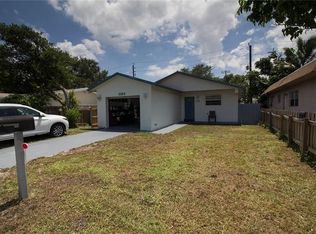 2324 Hope St, Hollywood, FL 33020