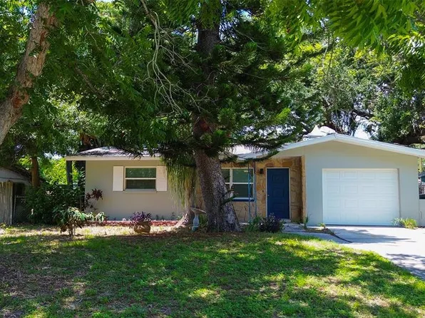2965 KAREN AVENUE, LARGO, FL 33774
